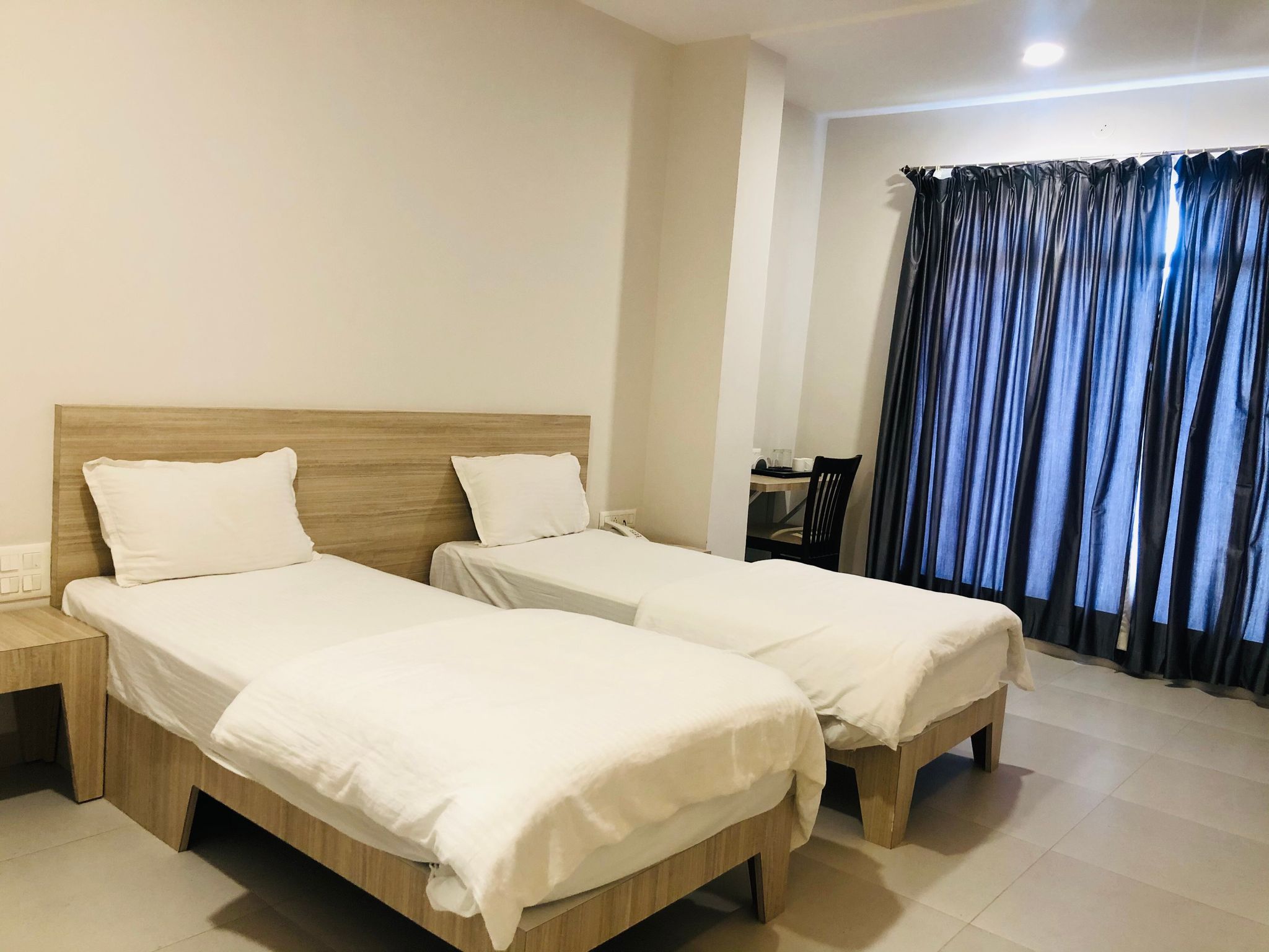 Hotel Milan Executive Room