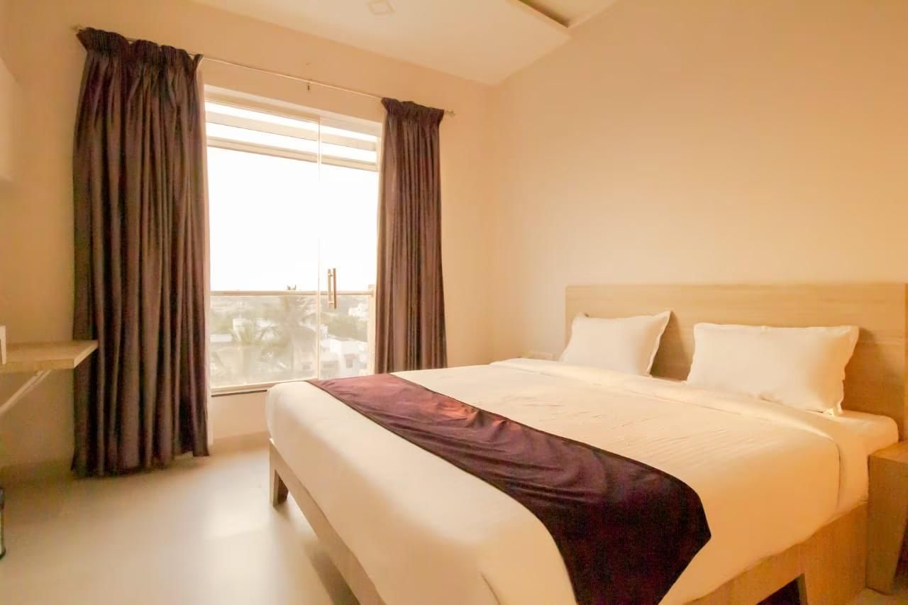 Executive Non AC Room