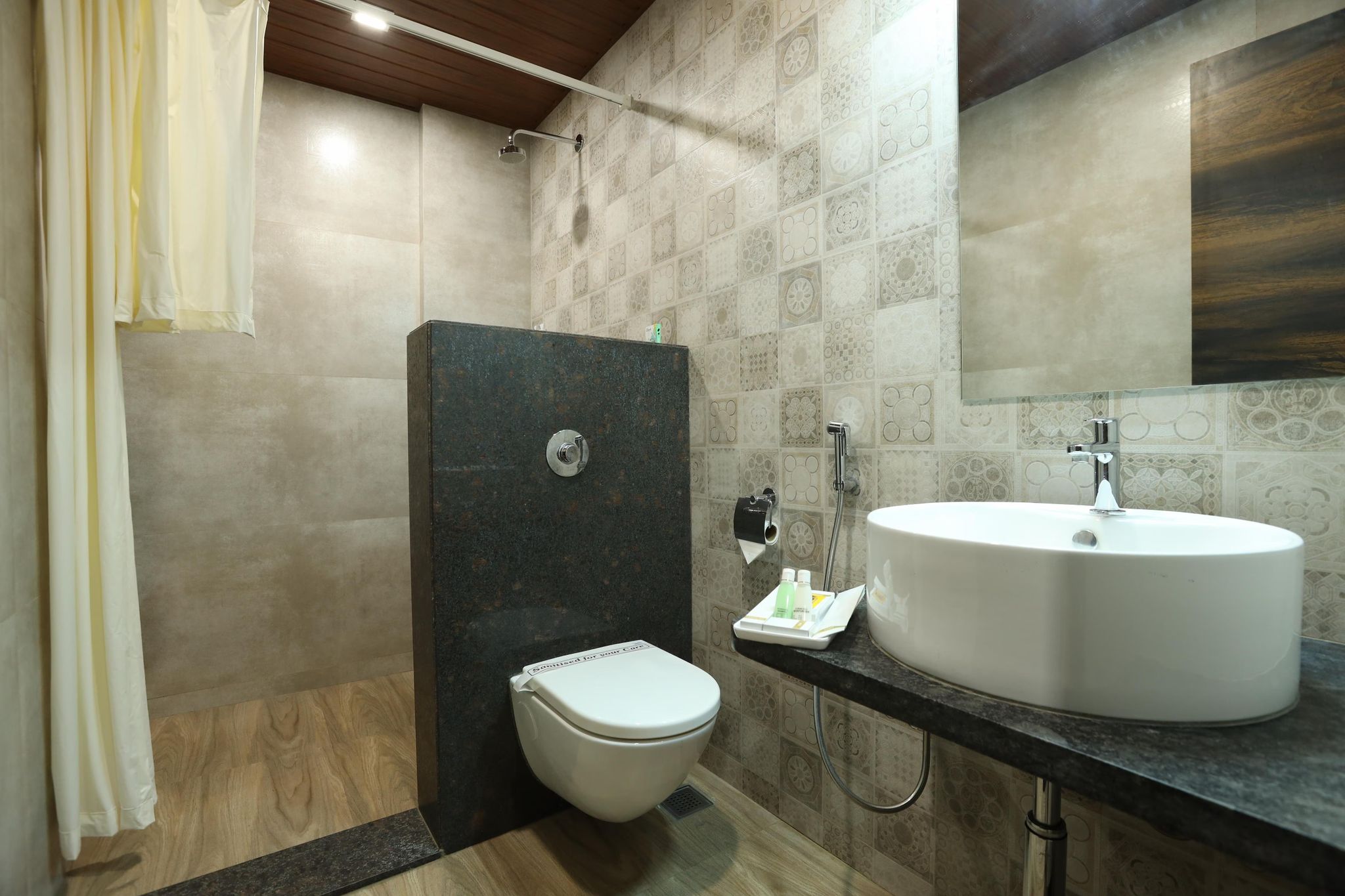 Executive Non AC Room