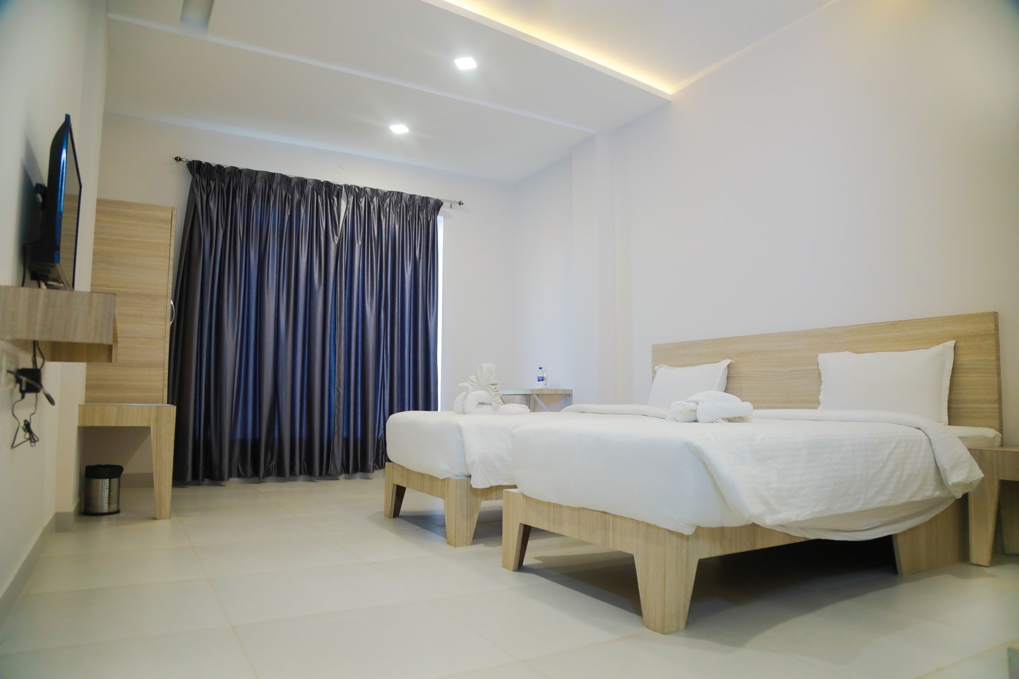 Hotel Milan Executive Room 2