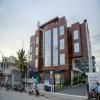 The Fortune Hotel - By Swathi Group