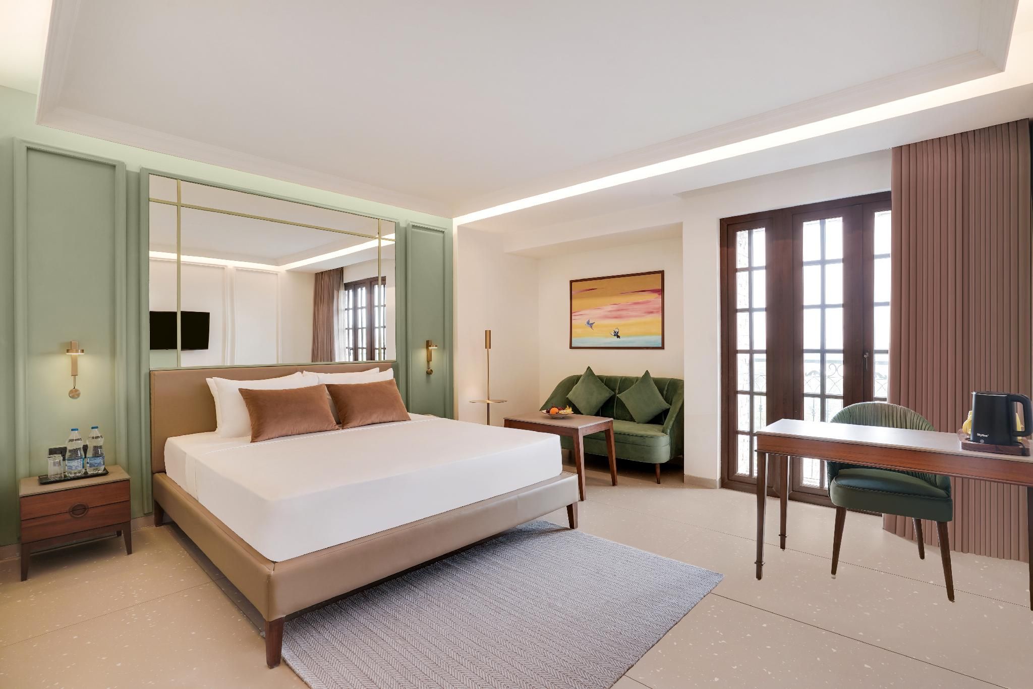 Lemon Tree Hotel, Rajkot Executive Room 2