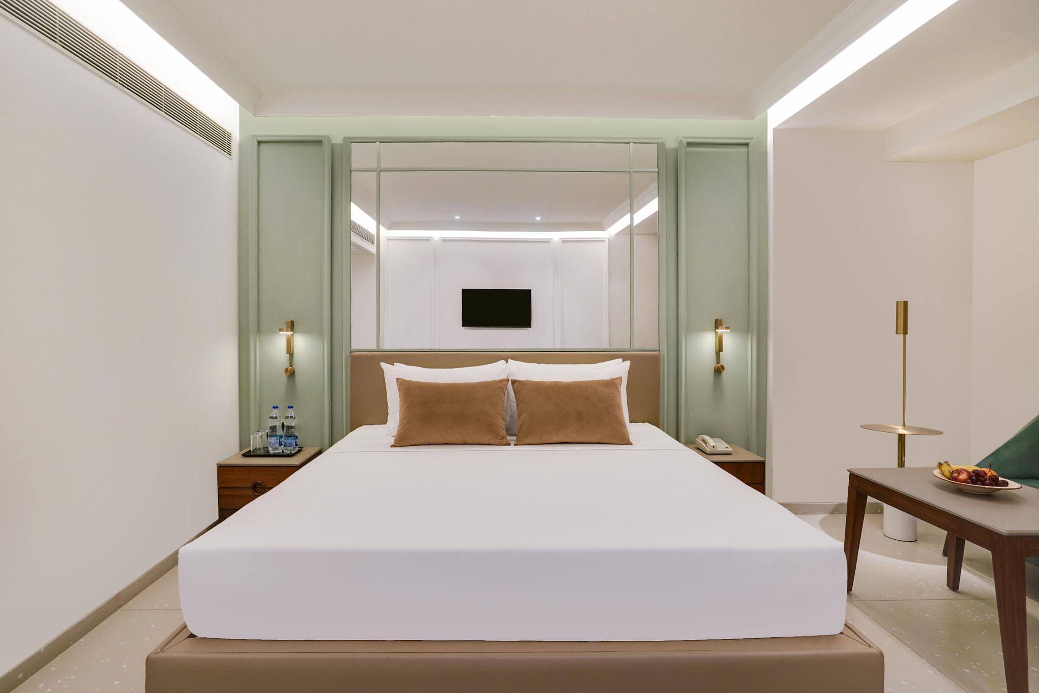 Lemon Tree Hotel, Rajkot Executive Room 3