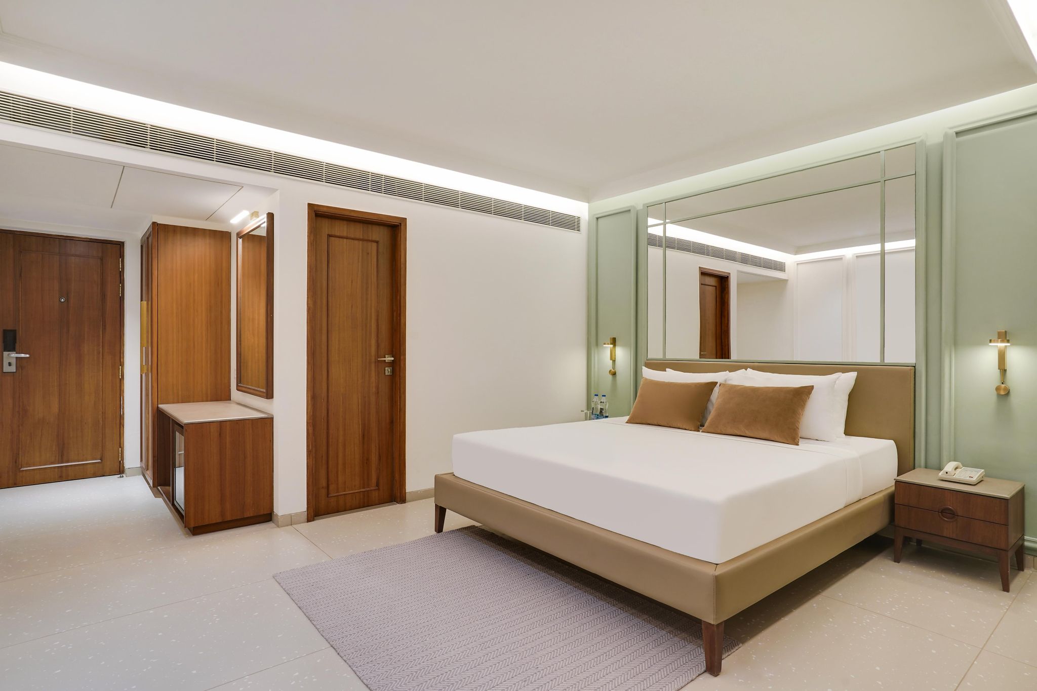 Lemon Tree Hotel, Rajkot Executive Room 5