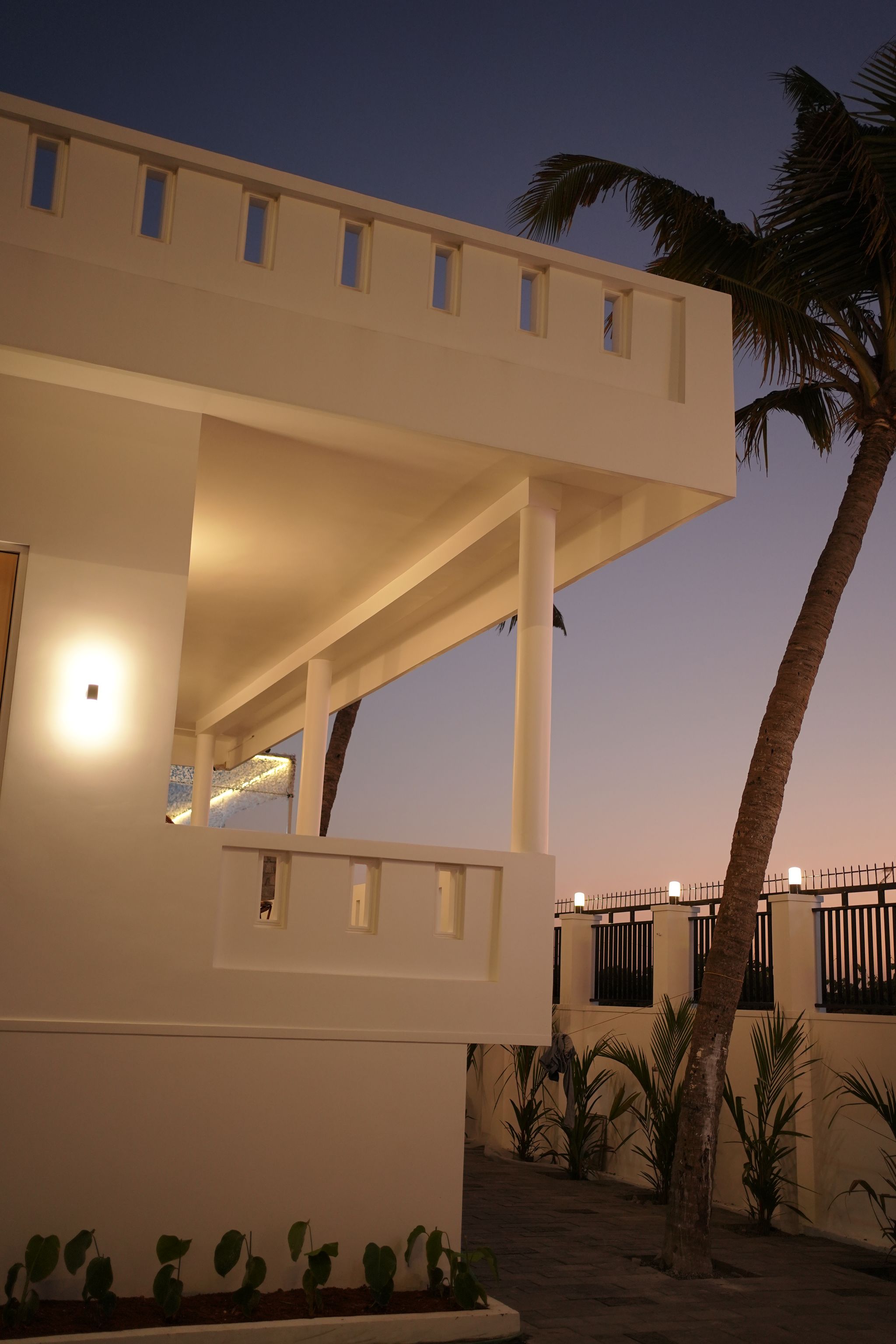 undefined Golden Sands Beach Resort 8