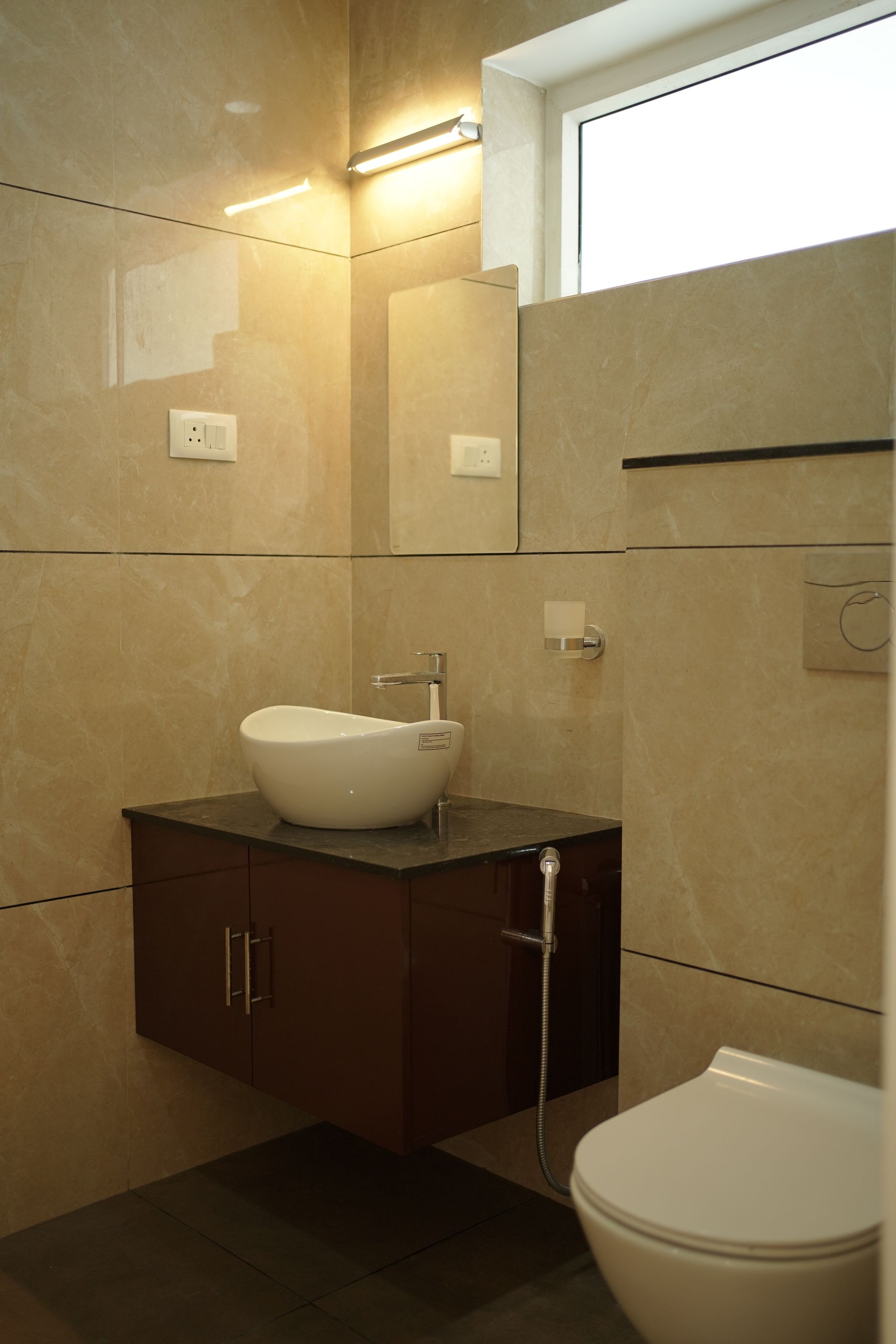 Golden Sands Beach Resort Deluxe Non Ac Room with Balcony 2