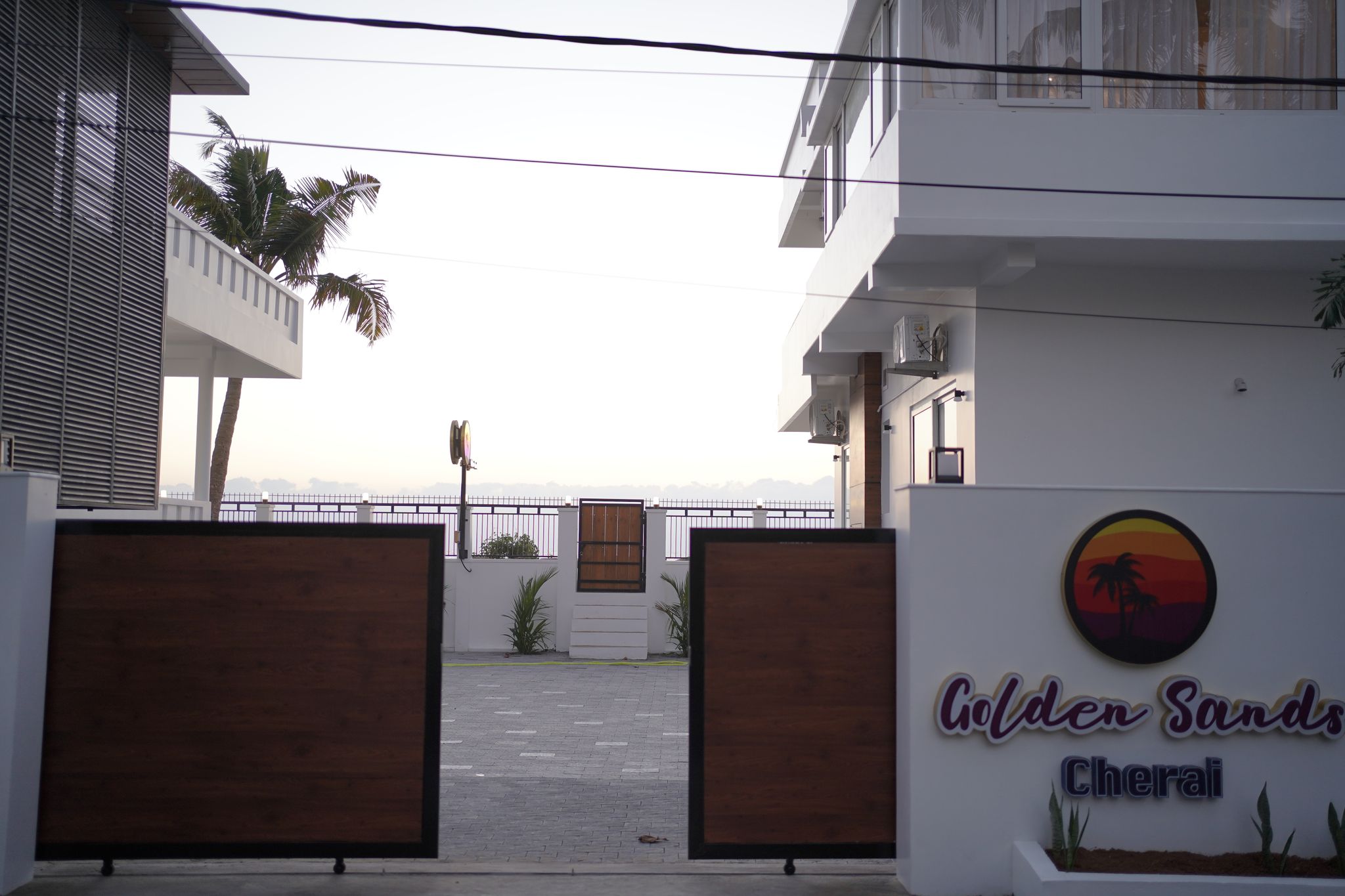 undefined Golden Sands Beach Resort 6