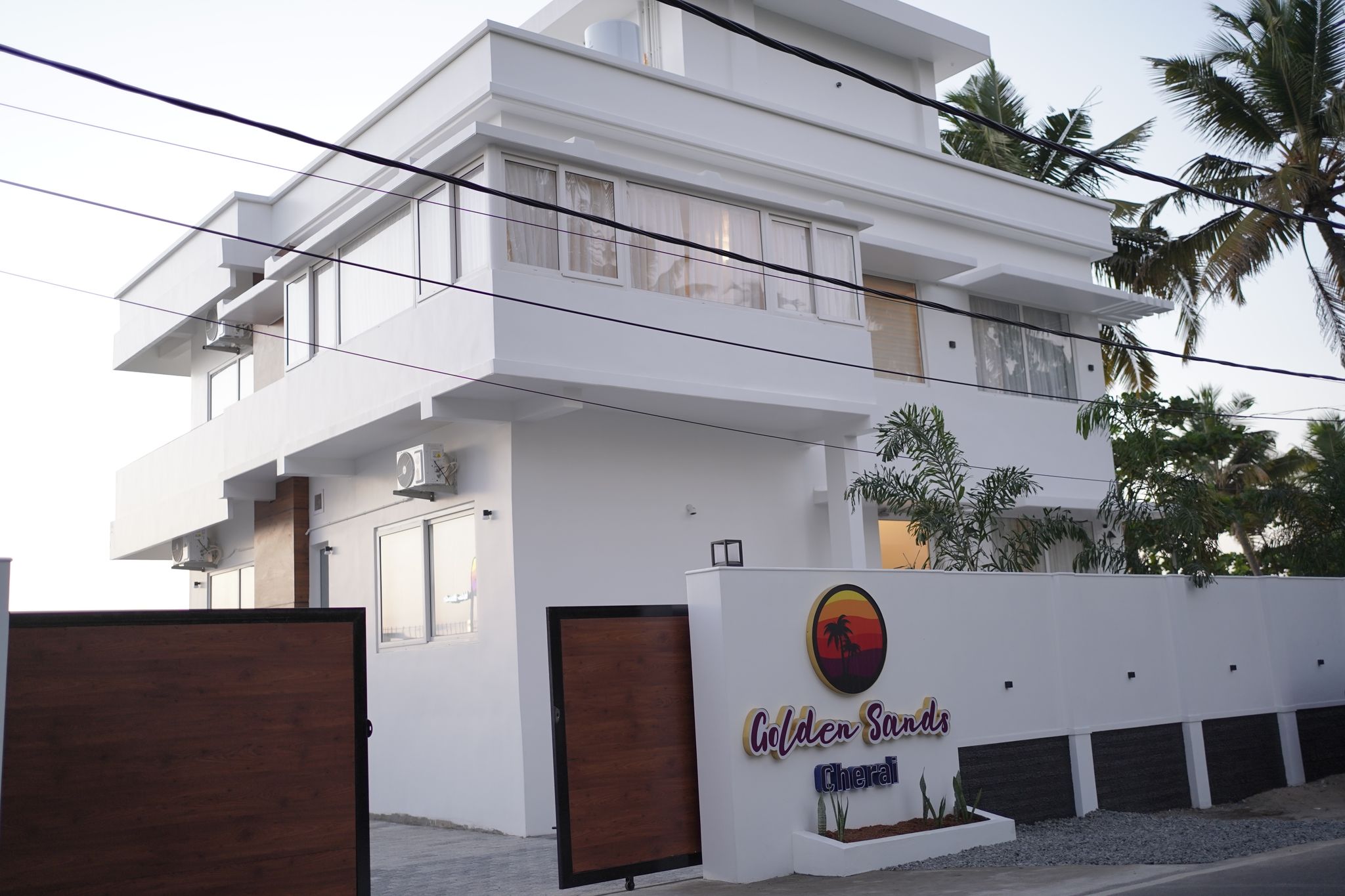 undefined Golden Sands Beach Resort 5