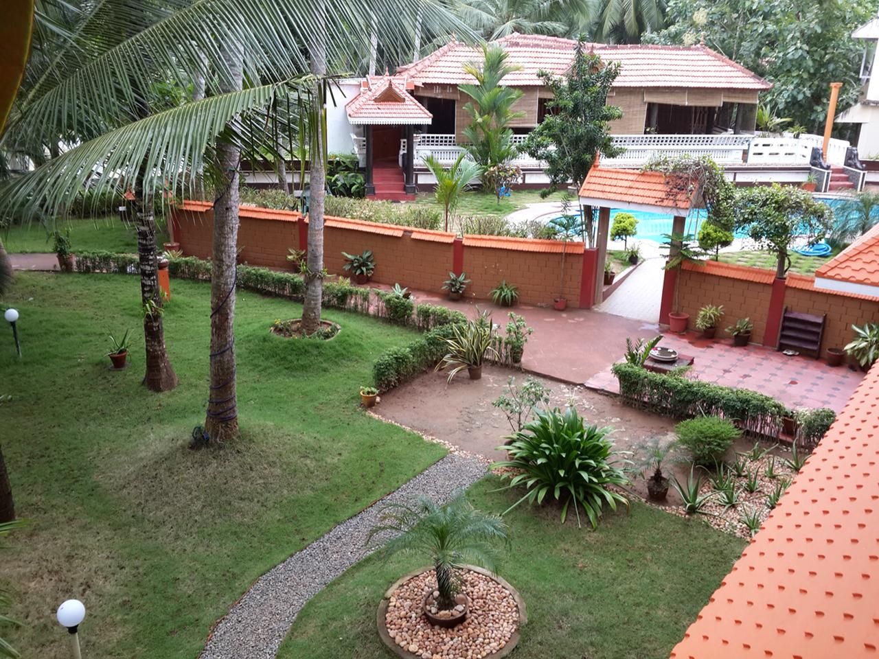 undefined Golden Sands Beach Resort 2