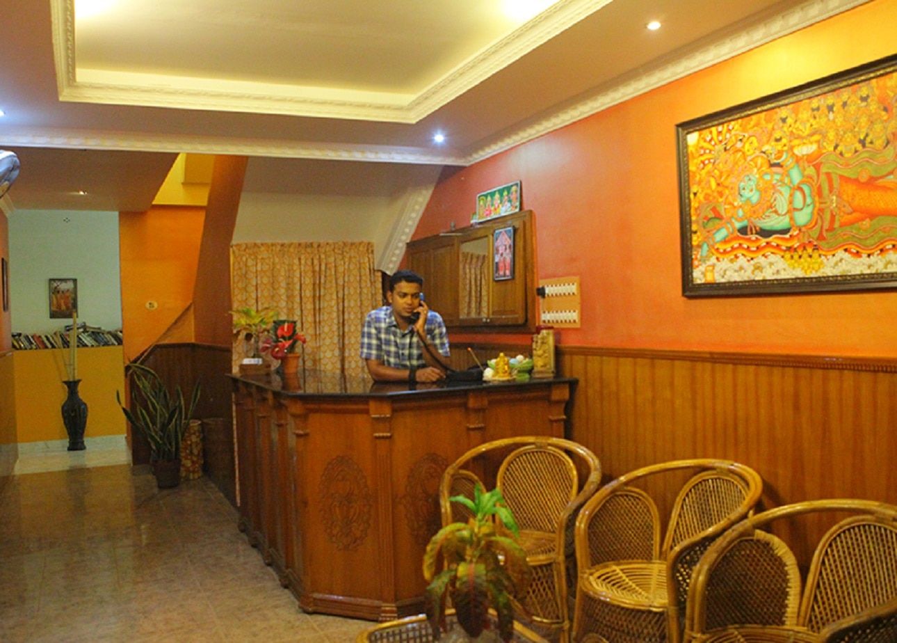 undefined Golden Sands Beach Resort 3