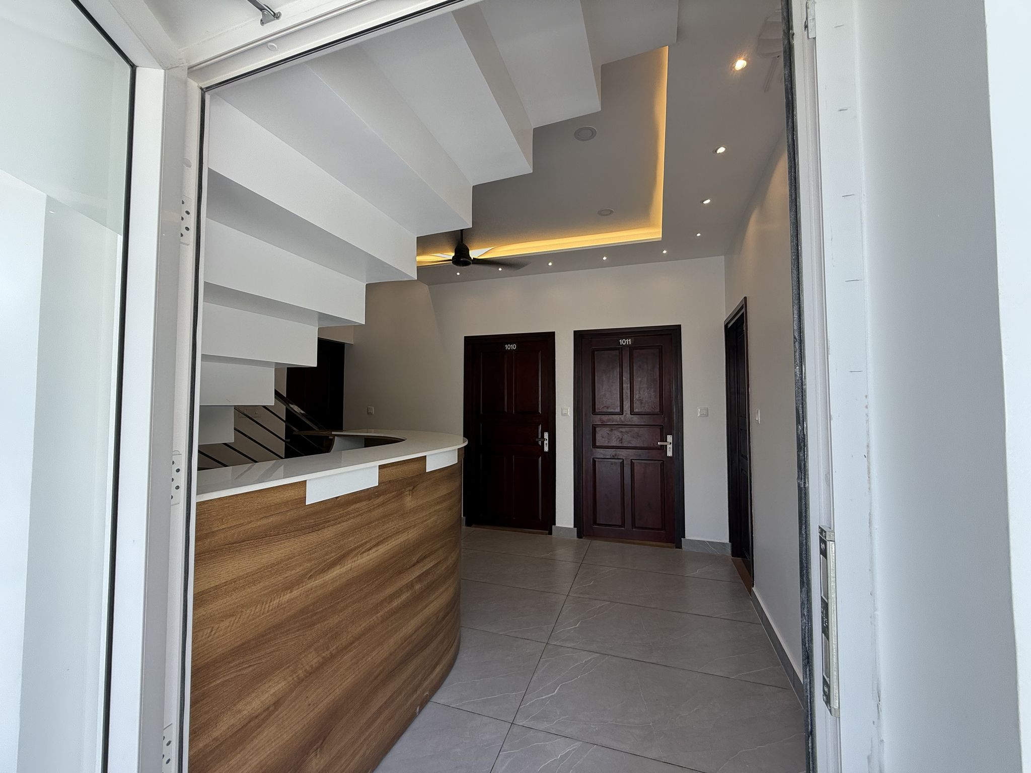 Golden Sands Beach Resort Deluxe Non Ac Room with Balcony 8