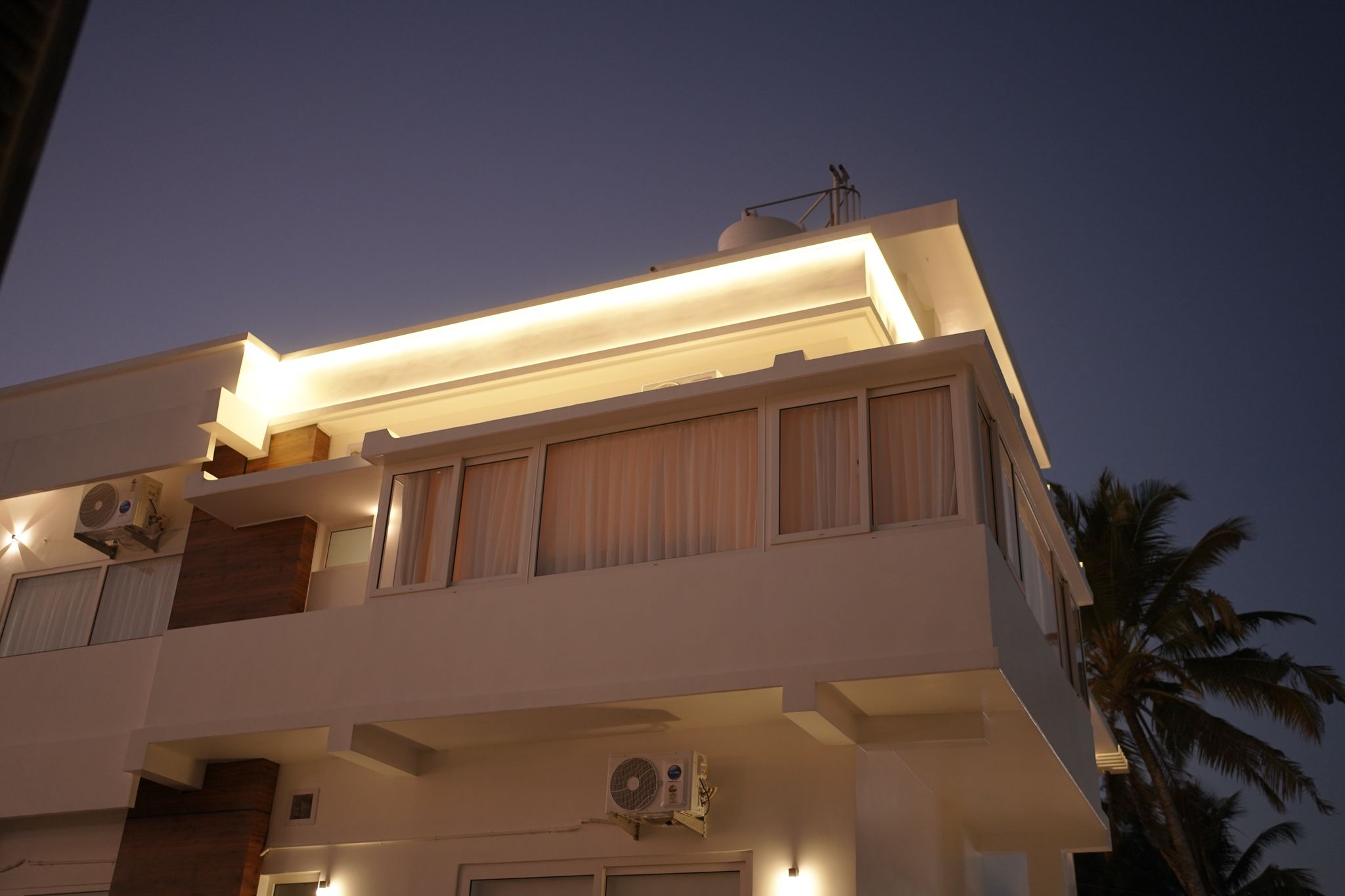 undefined Golden Sands Beach Resort 7