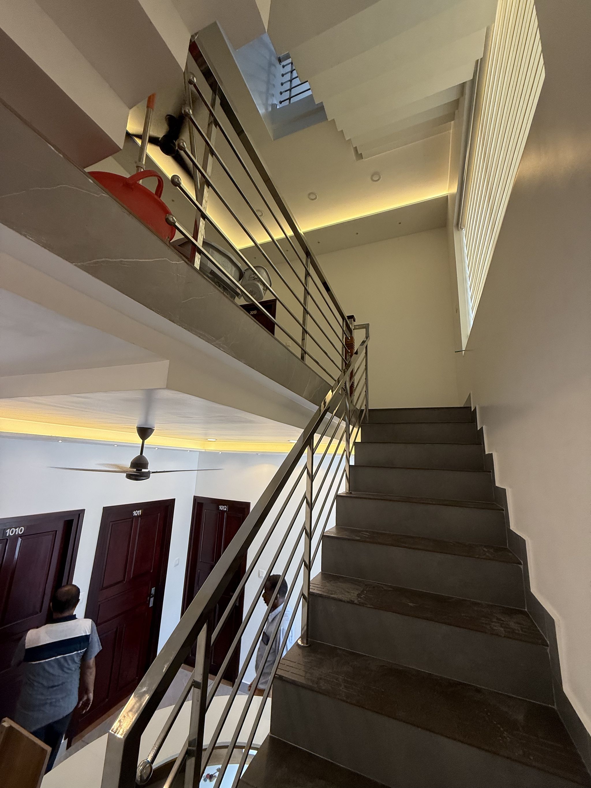 Golden Sands Beach Resort Deluxe Non Ac Room with Balcony 10