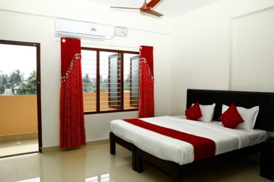 undefined Le Frank Hotel 3