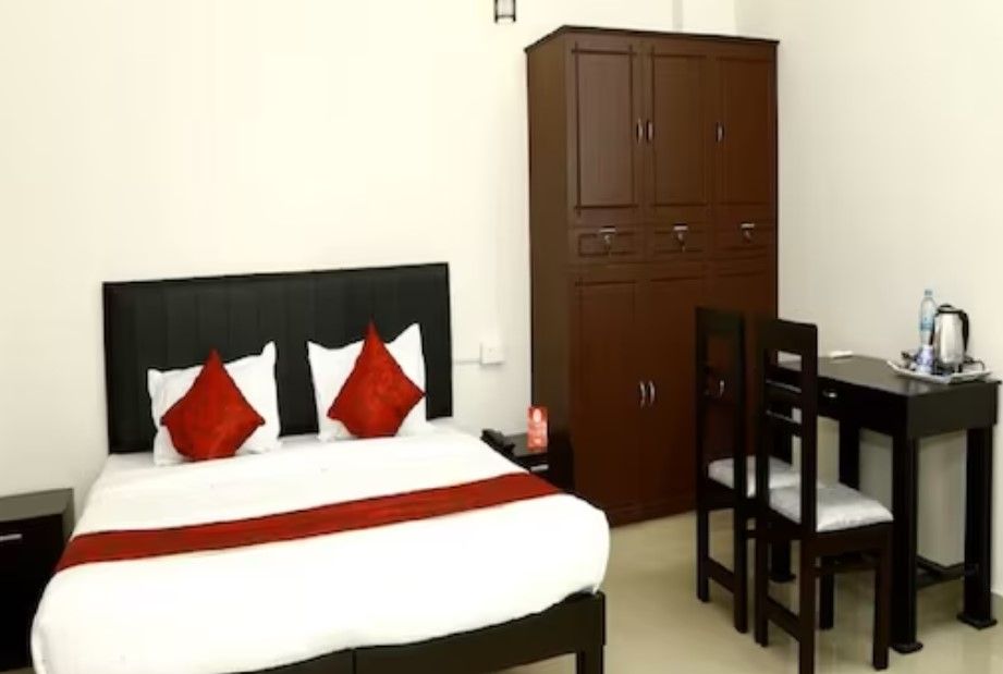 undefined Le Frank Hotel