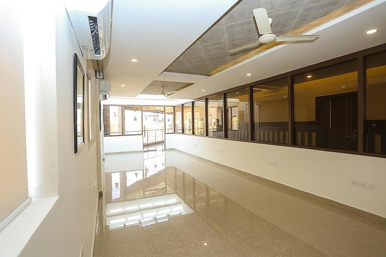 Public Areas