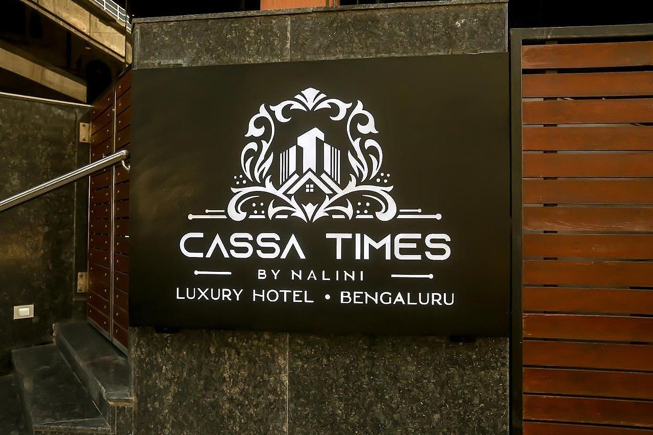 CASSA TIMES BY NALINI - Duplicate