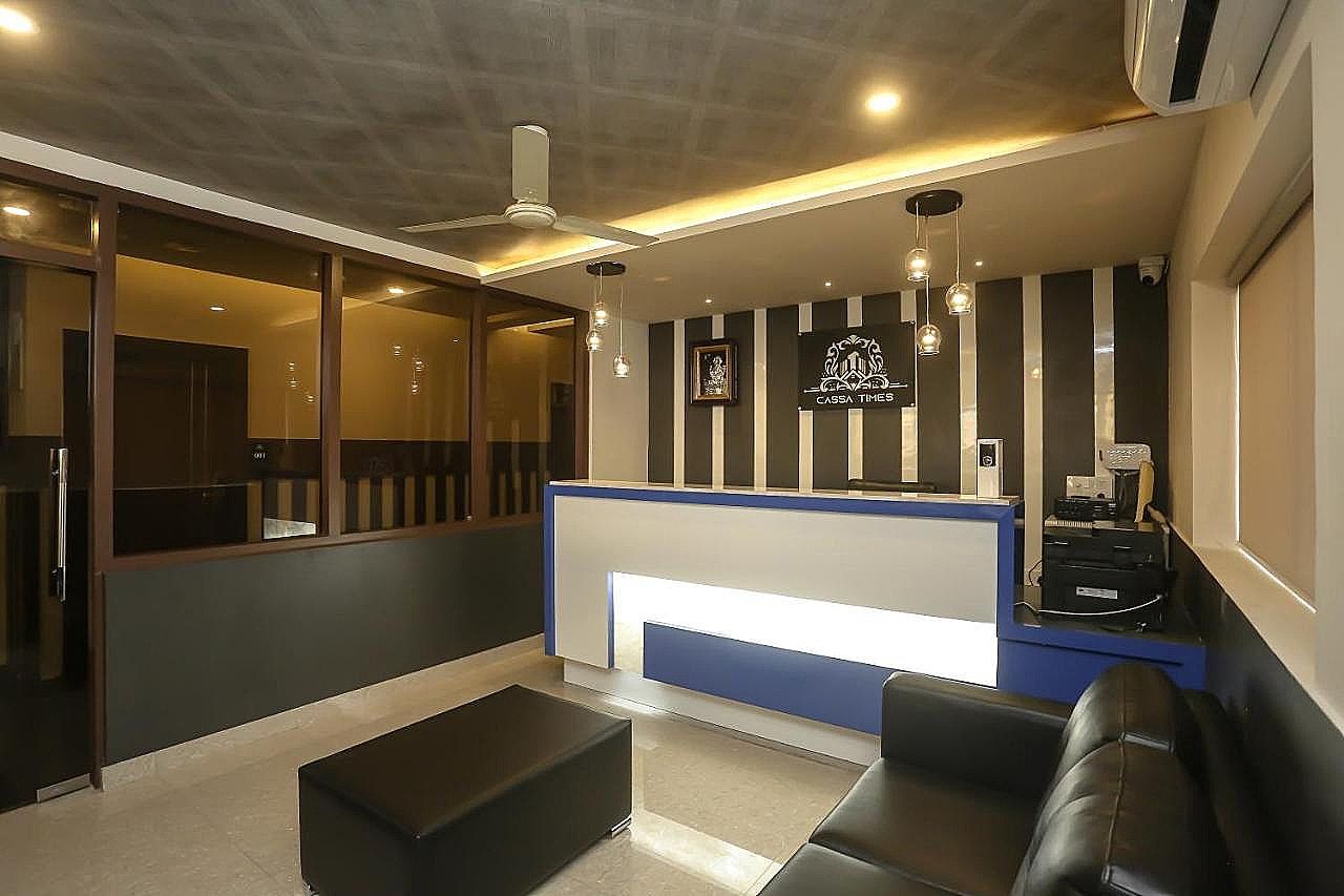 Food & Dining