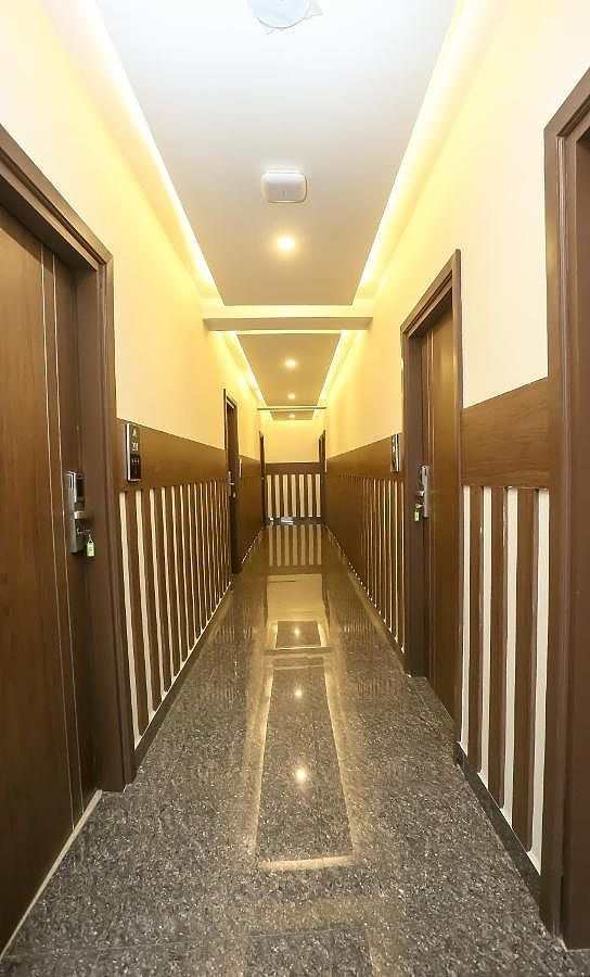 Public Areas