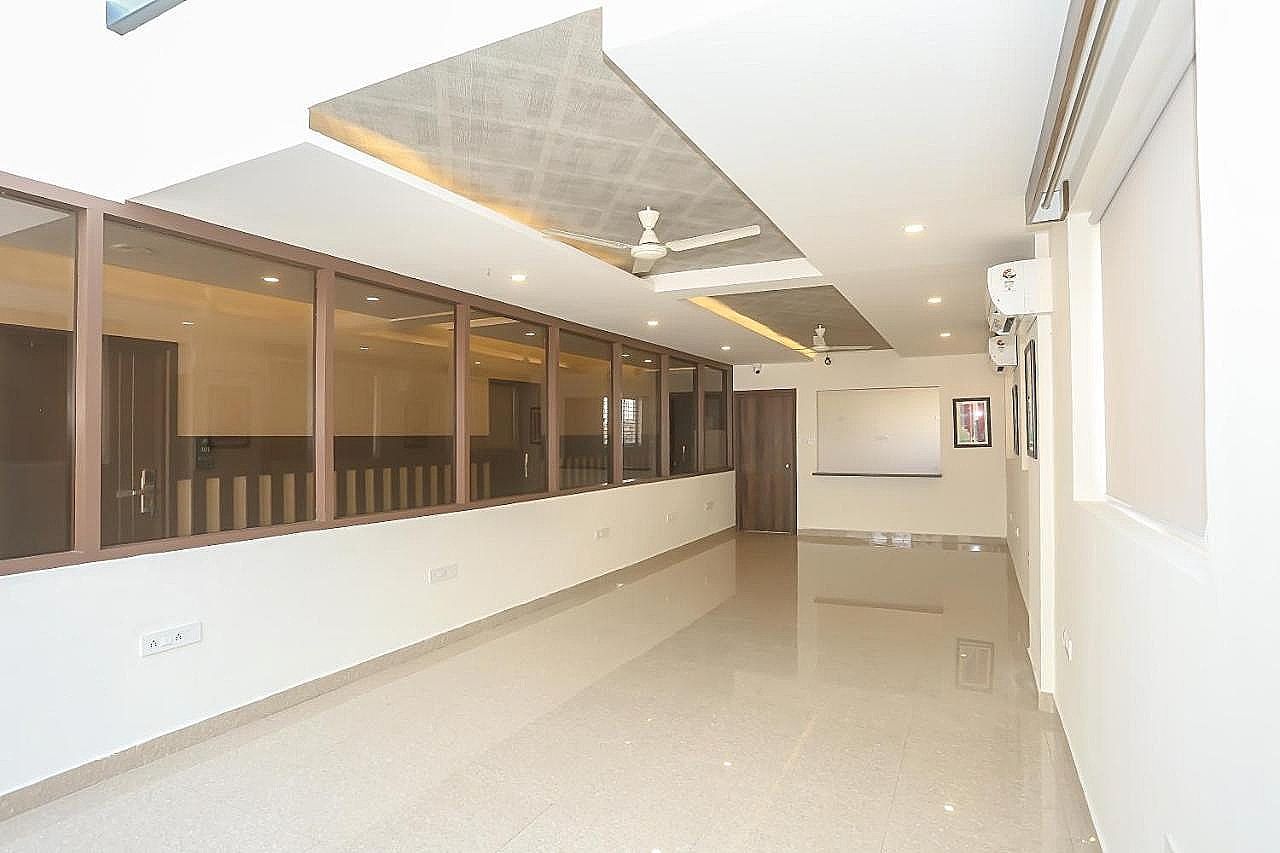 Public Areas