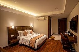 Superior AC Room