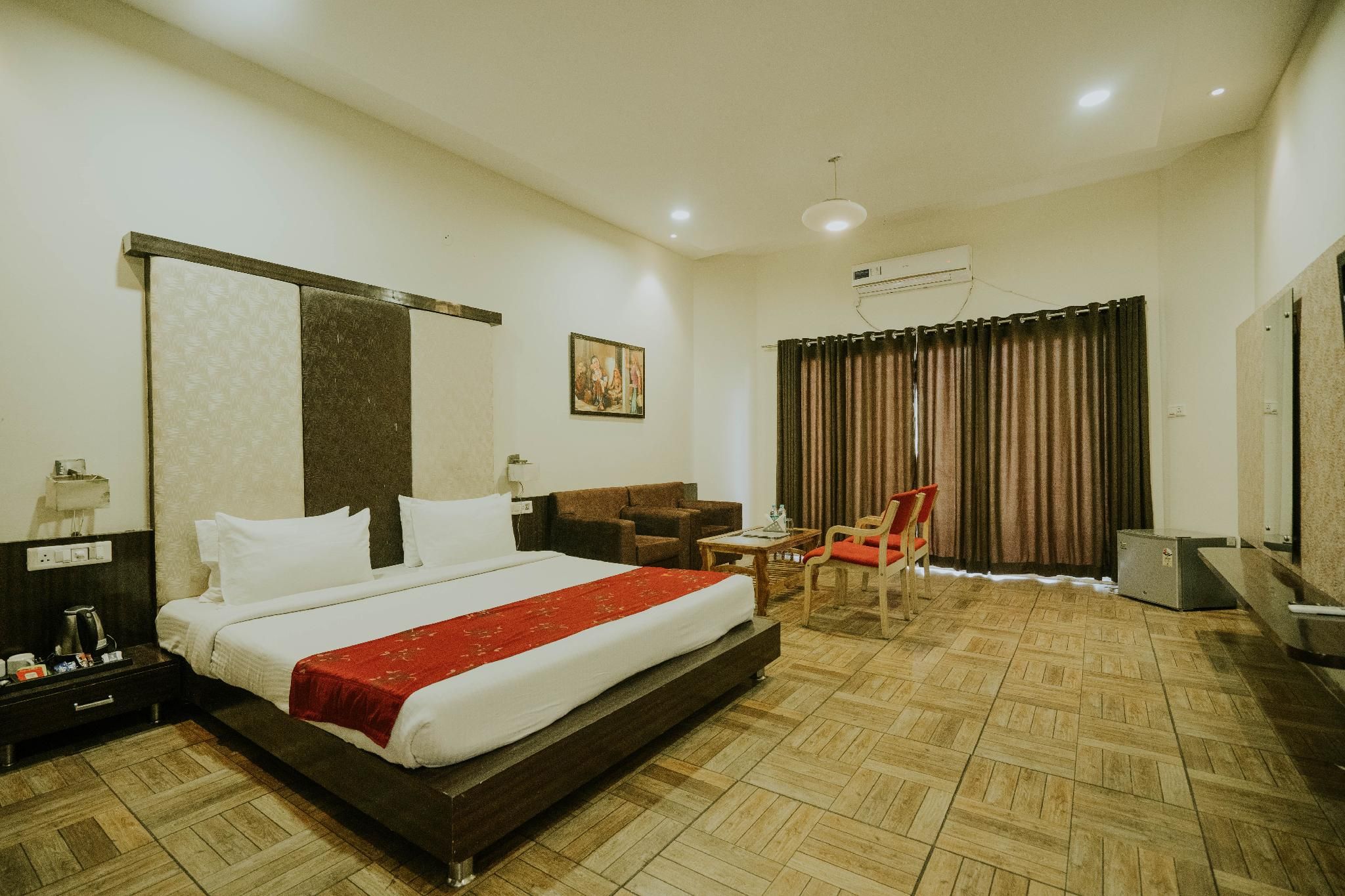 Premium Room