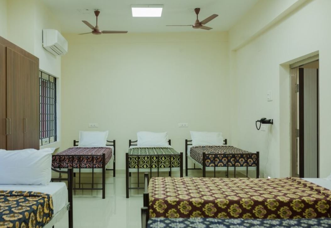undefined Hotel Aalayam Thiruvannamalai 6