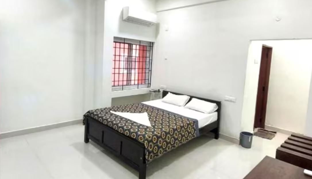 undefined Hotel Aalayam Thiruvannamalai 10