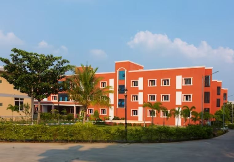 undefined Hotel Aalayam Thiruvannamalai 2