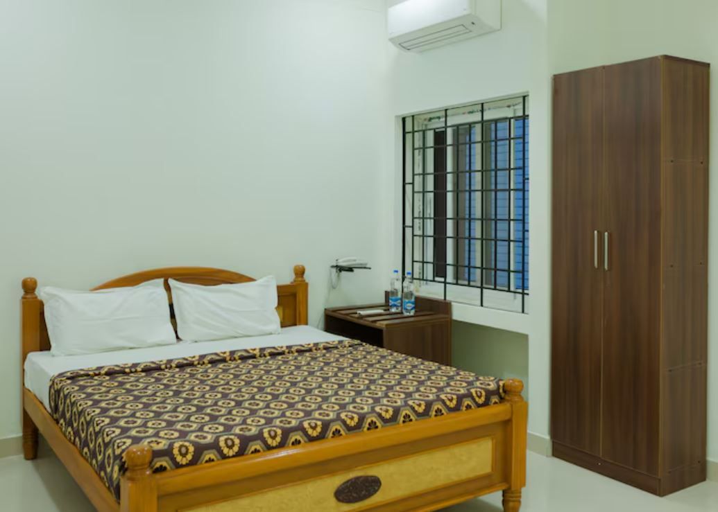  Executive Suite Non Ac