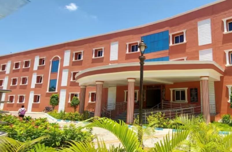 undefined Hotel Aalayam Thiruvannamalai 4