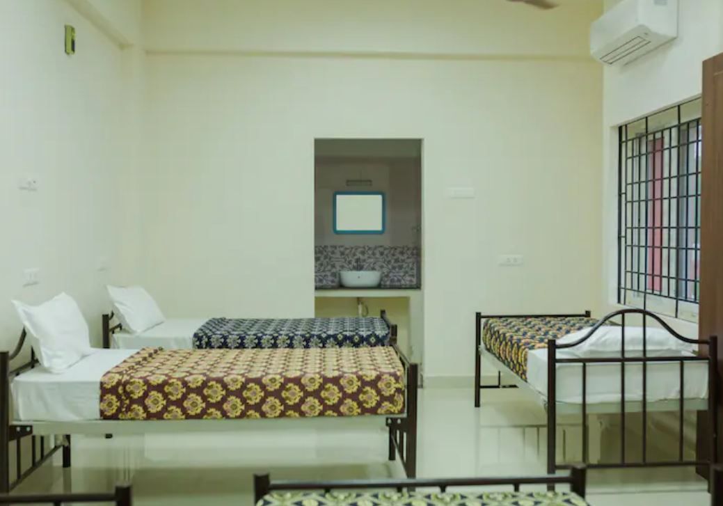  Executive Family 6 NOn ac