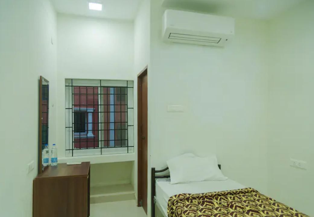 undefined Hotel Aalayam Thiruvannamalai 5
