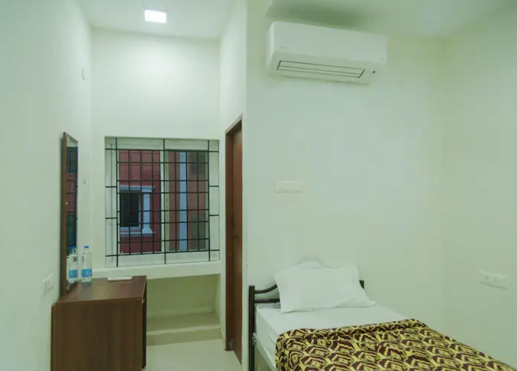 undefined Hotel Aalayam Thiruvannamalai 9