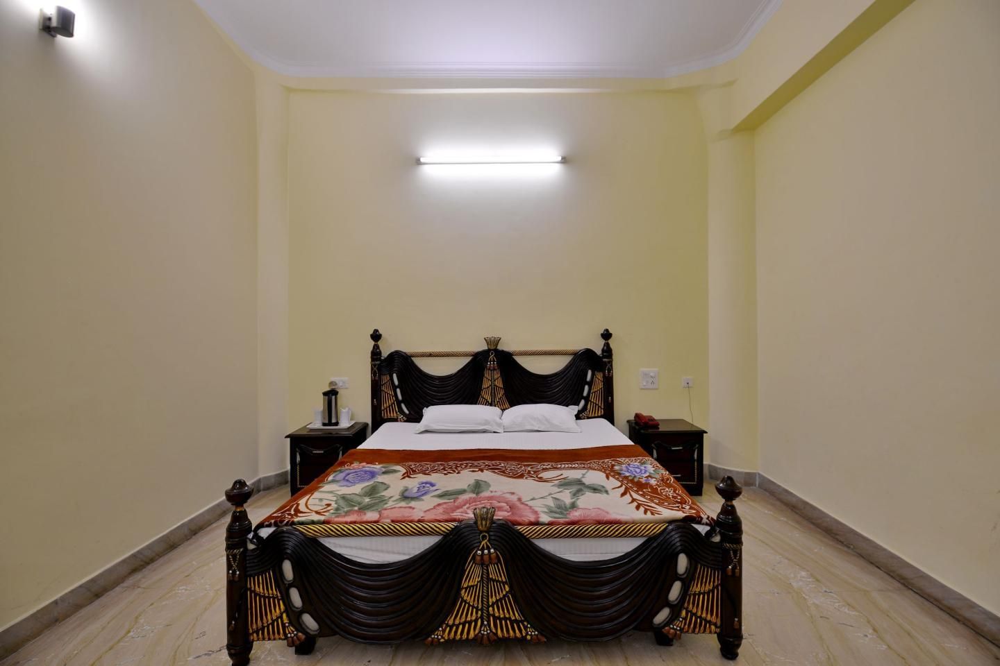 Fidalgo Hotel Private Limited