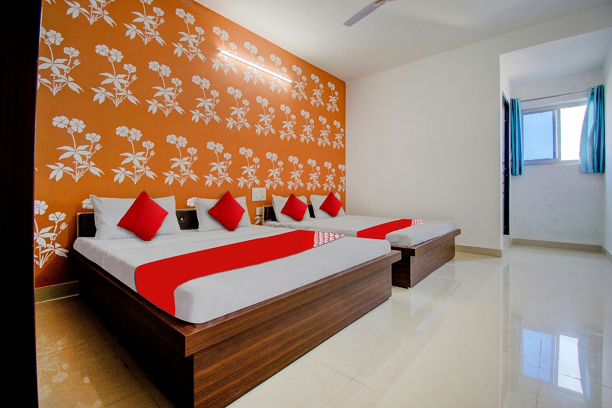 Super Hotel O Hill View Resorts Classic 4