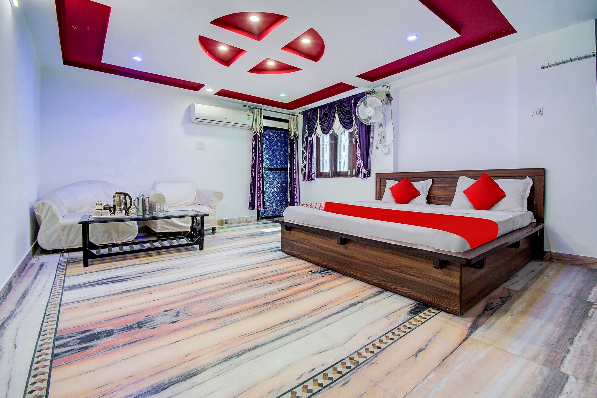 Super Hotel O Hill View Resorts Classic 7