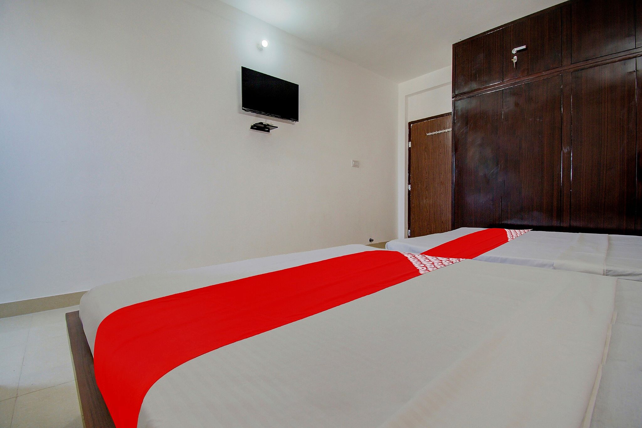 Super Hotel O Hill View Resorts Classic 12
