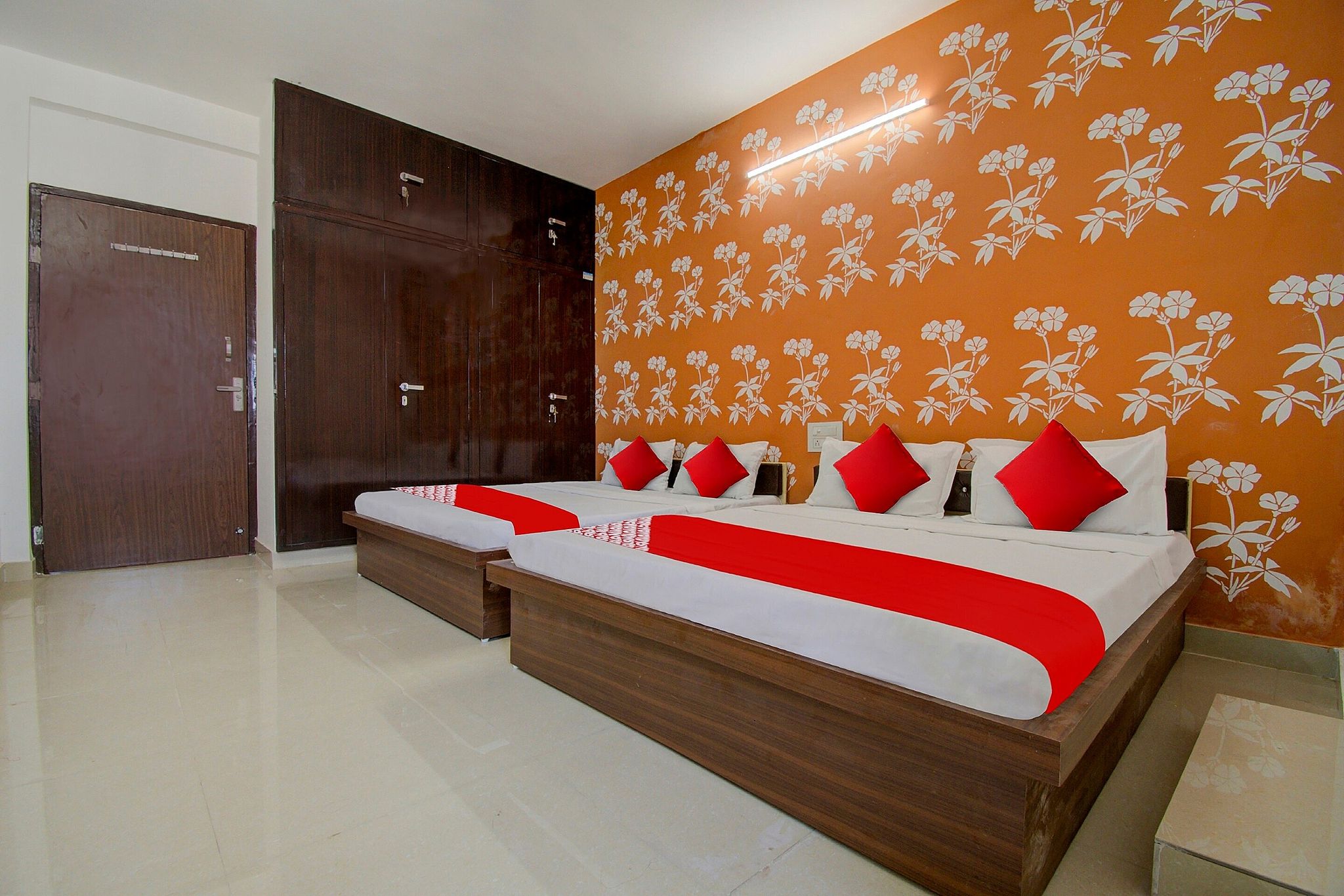 Super Hotel O Hill View Resorts Classic 16
