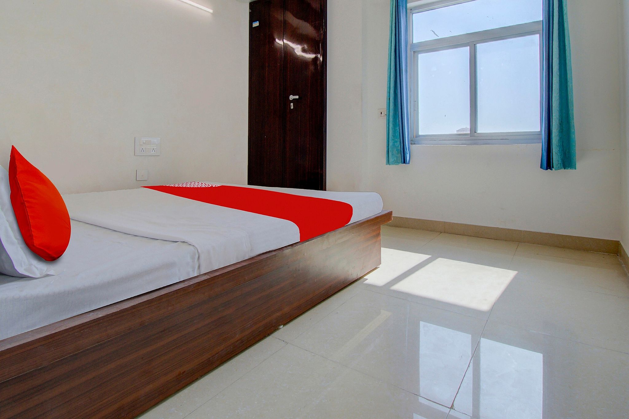 Super Hotel O Hill View Resorts Classic 6