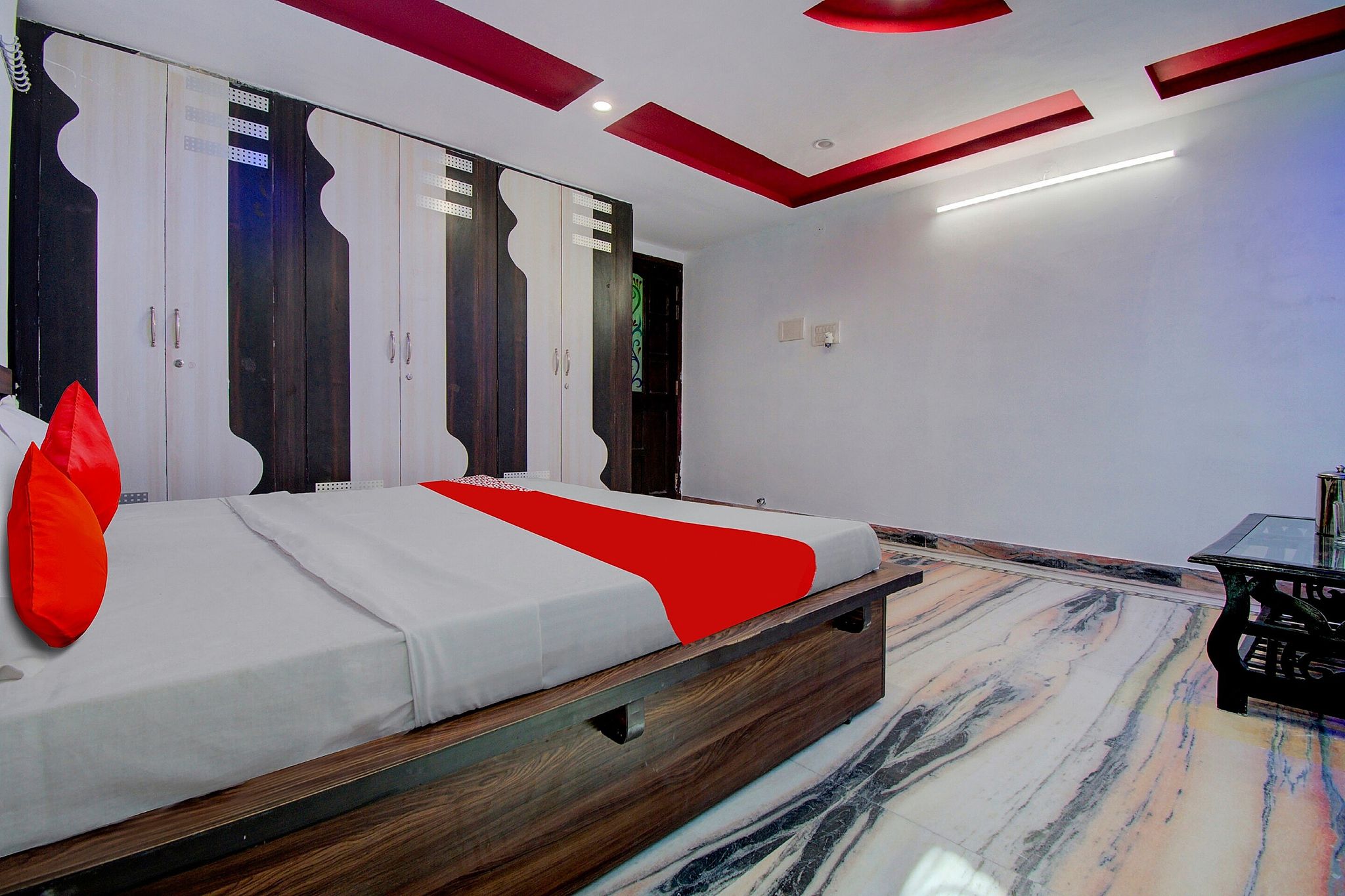 Super Hotel O Hill View Resorts Classic 3