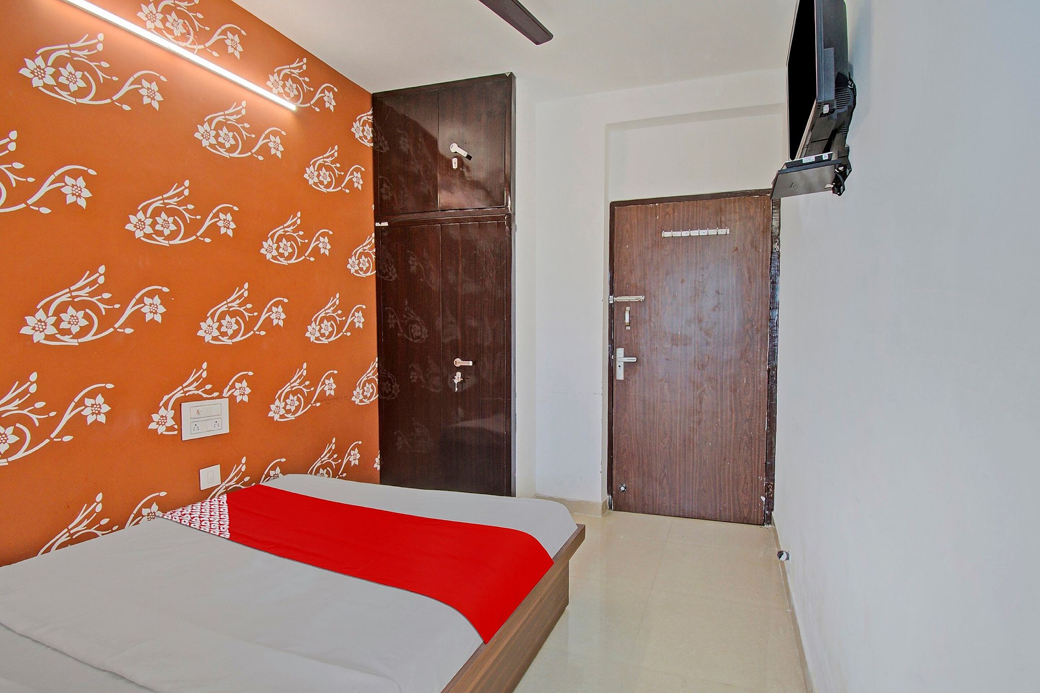 Super Hotel O Hill View Resorts Classic 14