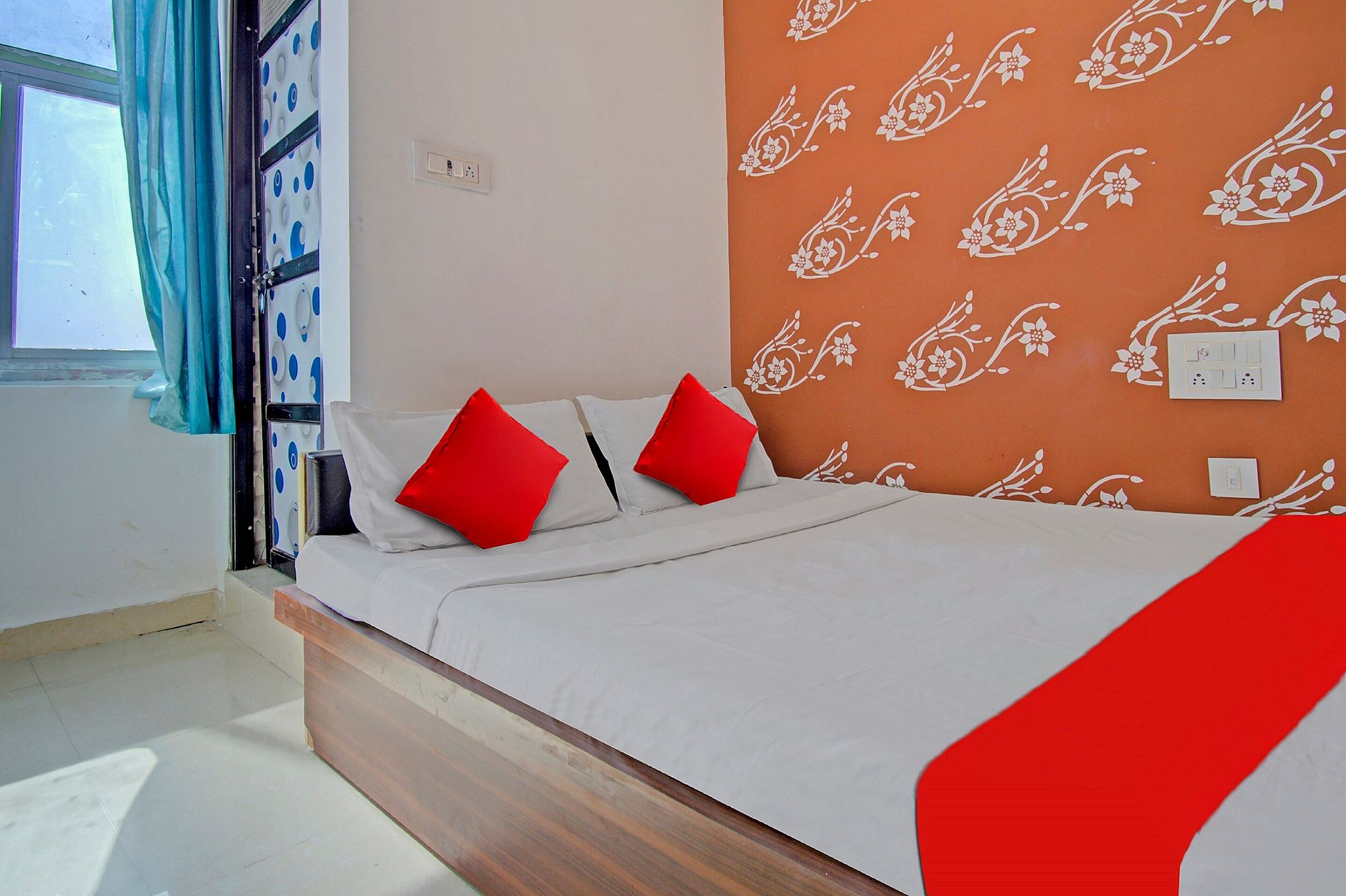 Super Hotel O Hill View Resorts Classic 9