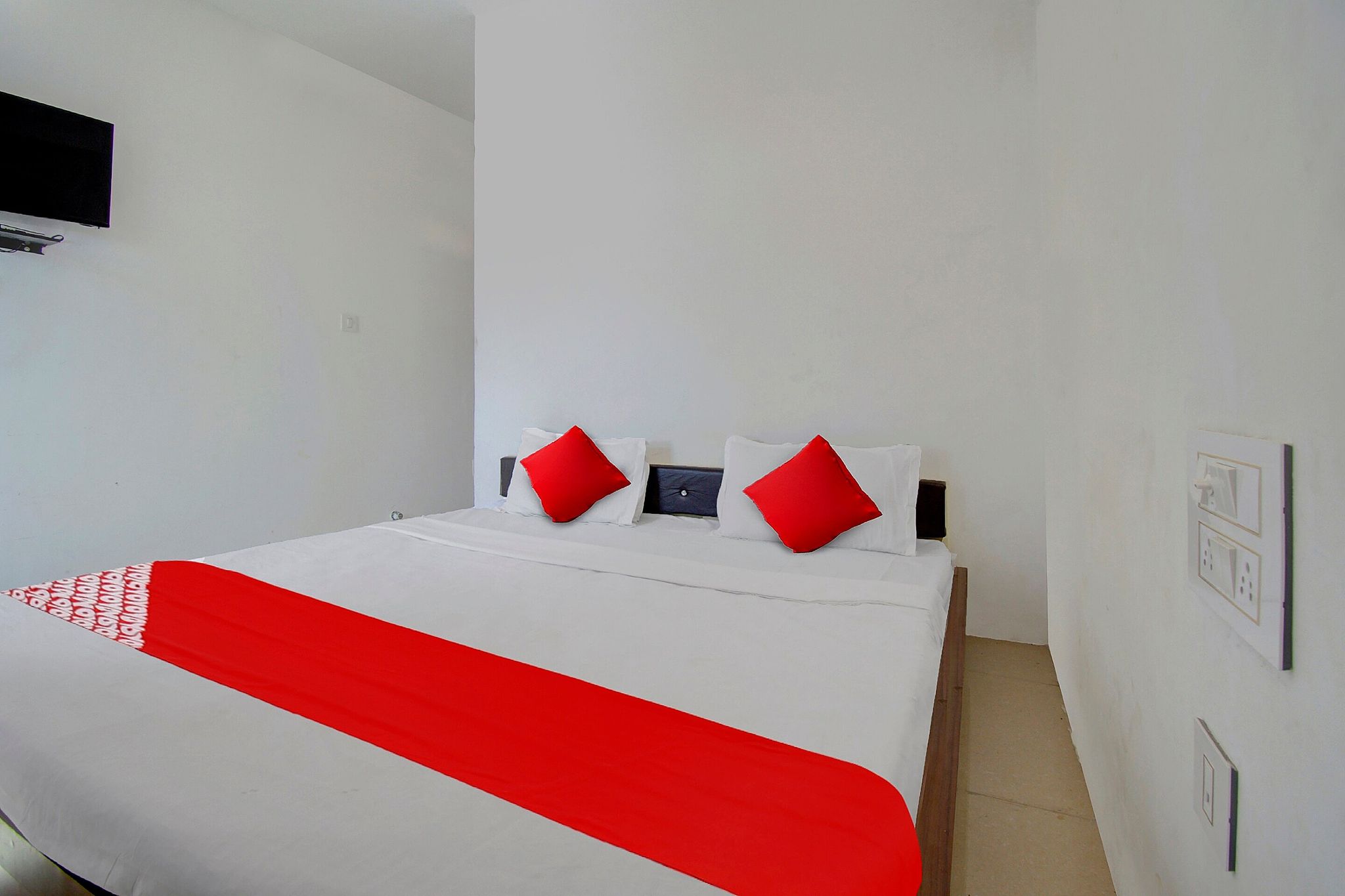 Super Hotel O Hill View Resorts Classic 18