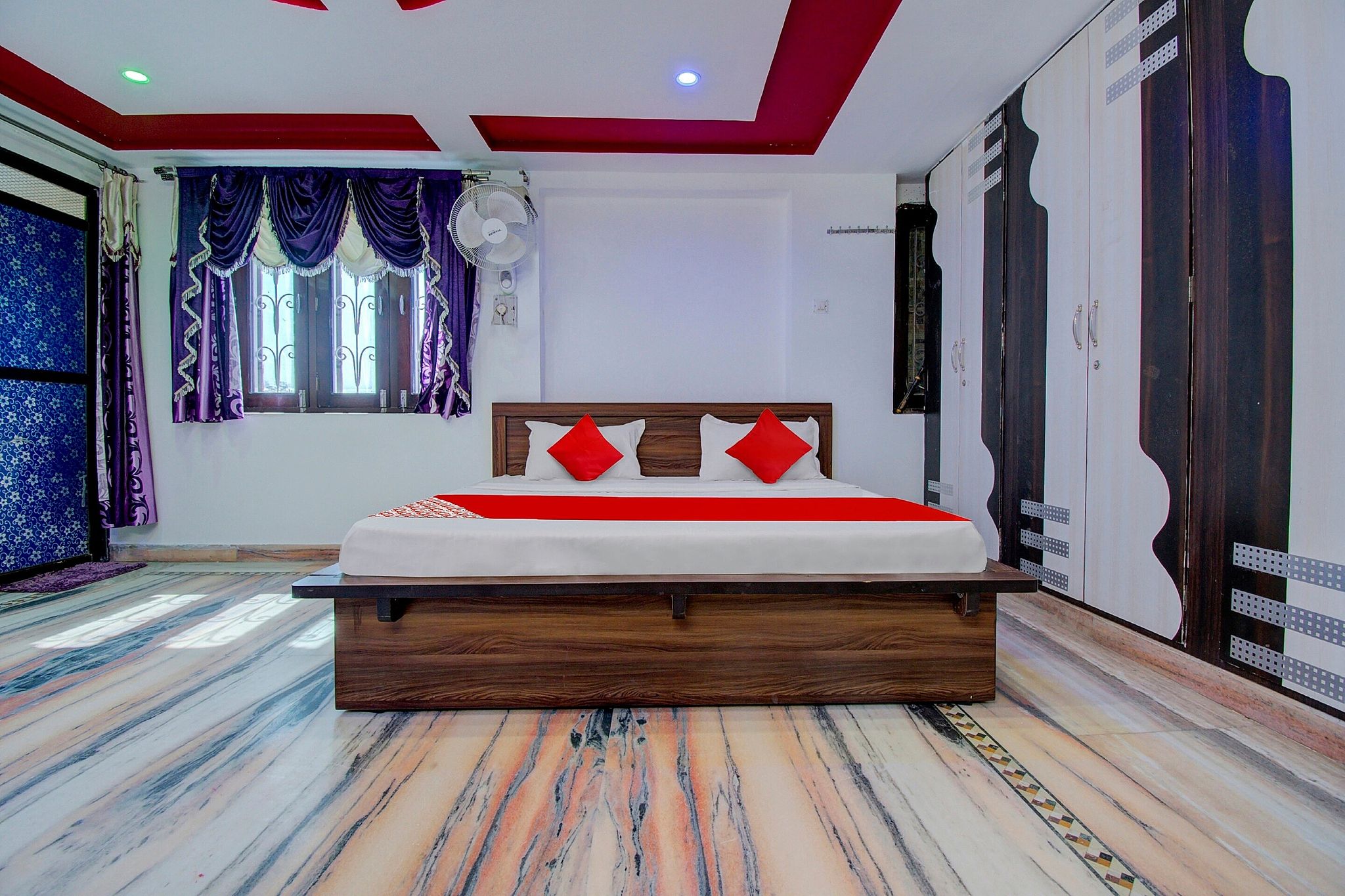 Super Hotel O Hill View Resorts Classic 5
