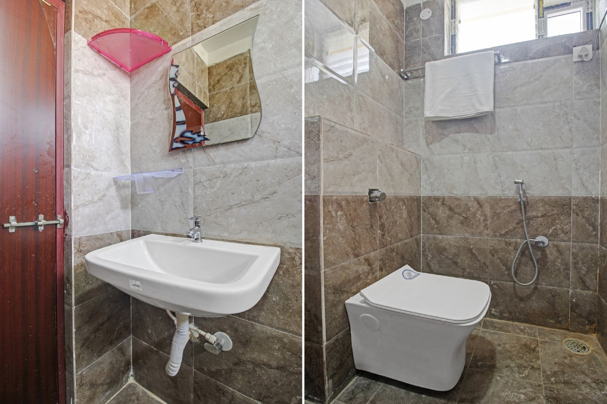 Collection O Vinayaka Luxury Stays Classic 12