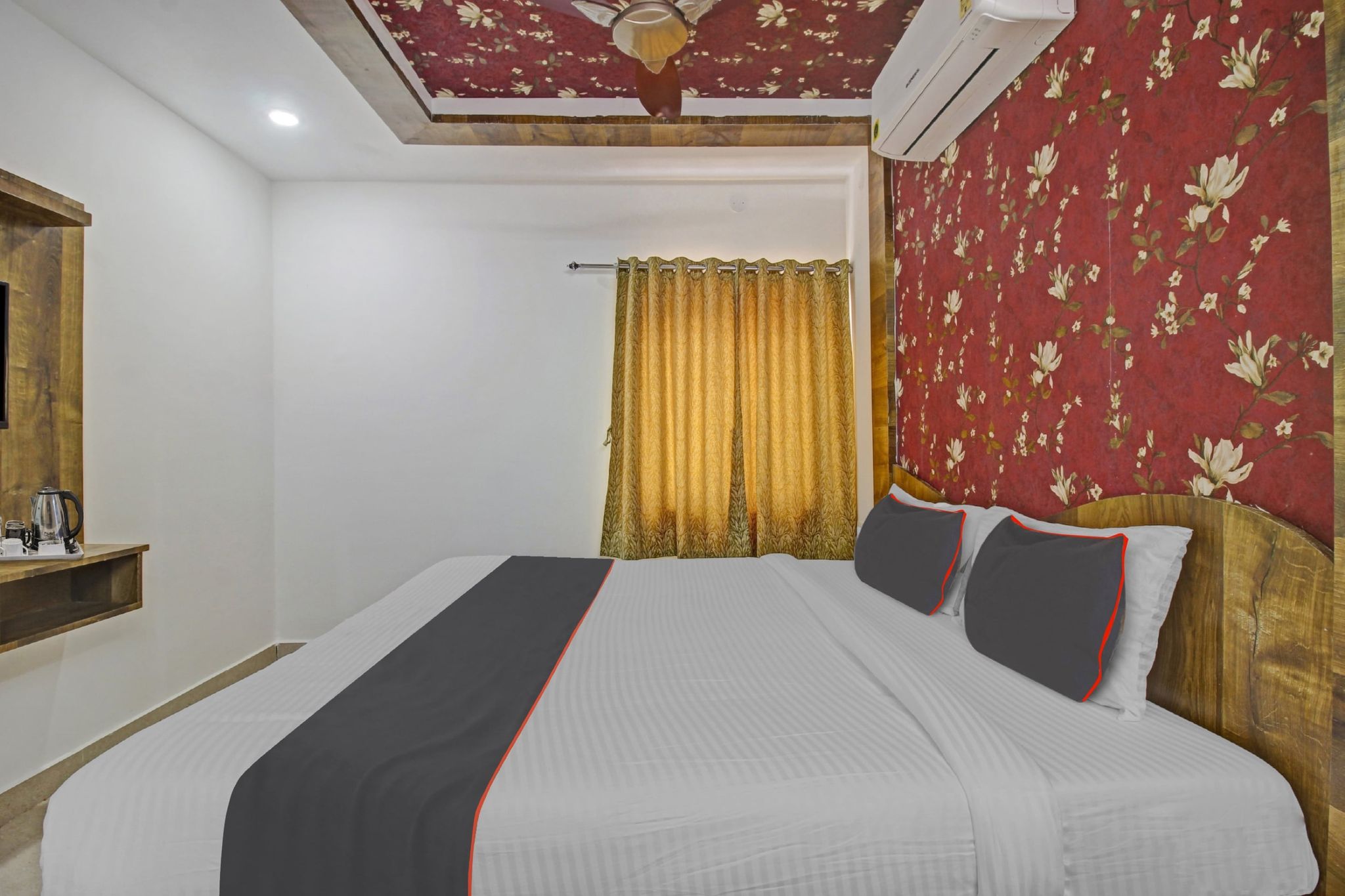 Collection O Vinayaka Luxury Stays Classic 11