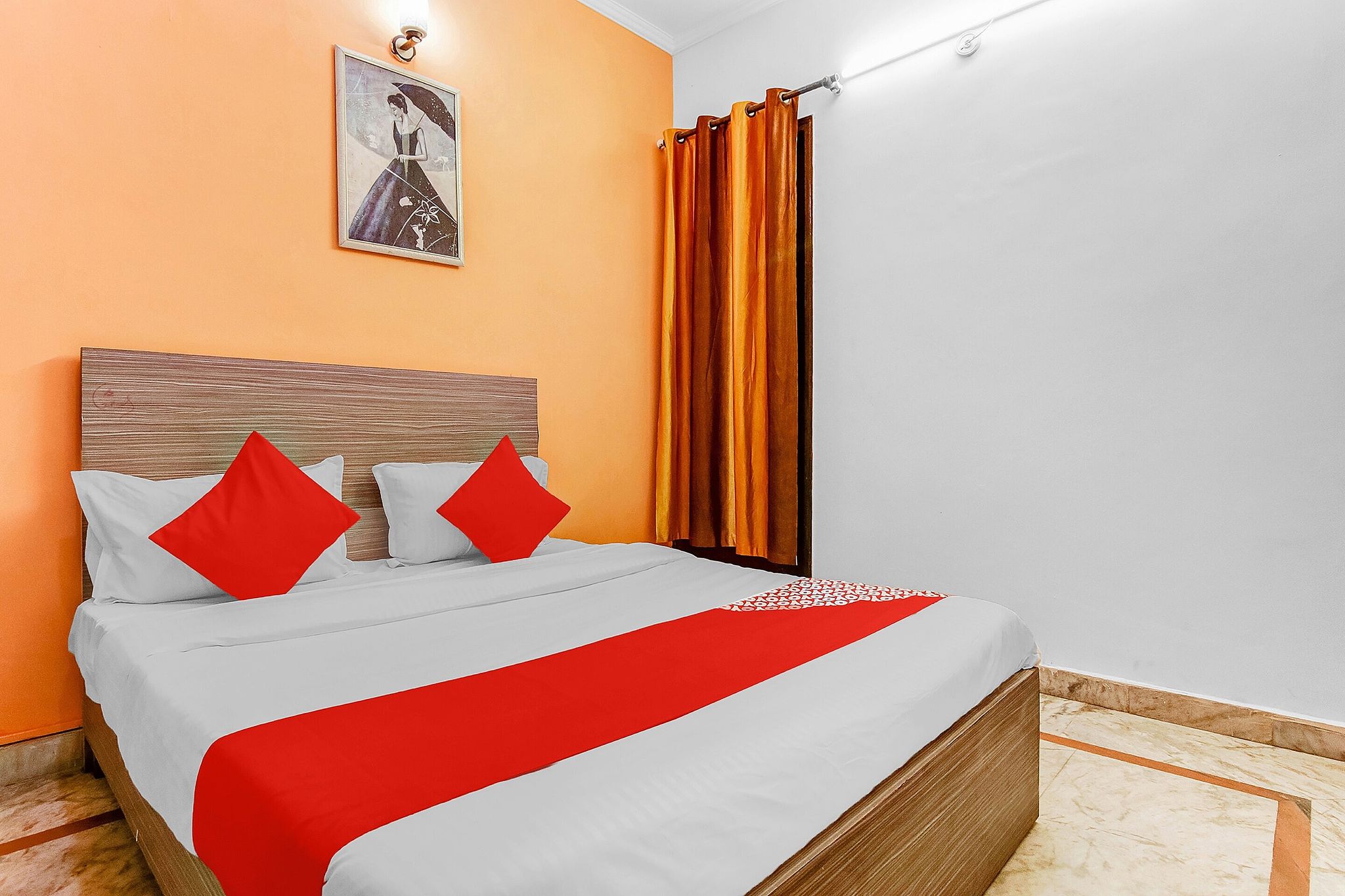 Hotel O Orlov Classic 11