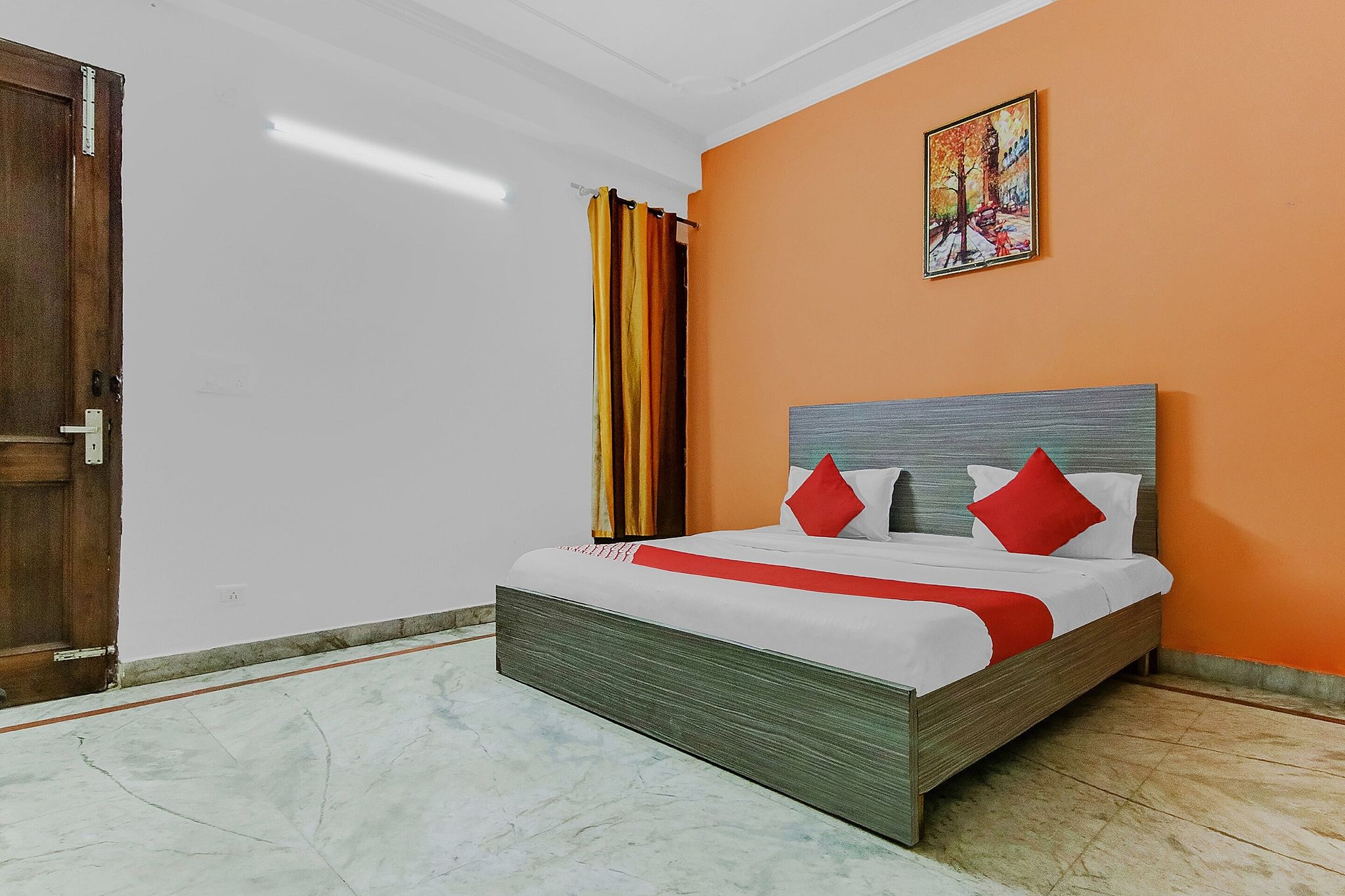 Hotel O Orlov Classic 3