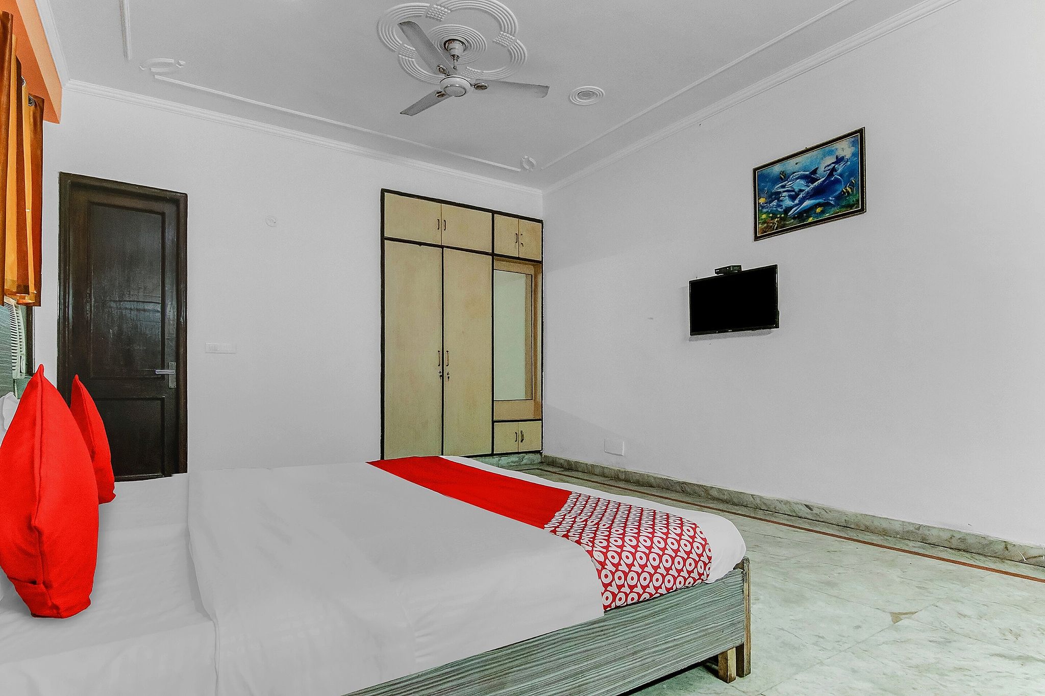 Hotel O Orlov Classic 6